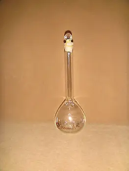 

Clear Volumetric Flask,250ML,20C,Measuring Flask,Graduated Flask,Lab Glass
