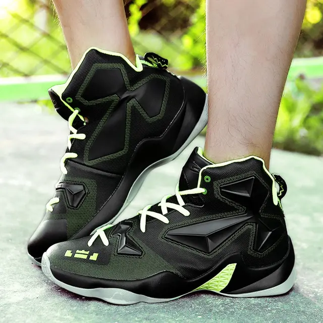 lightweight basketball shoes