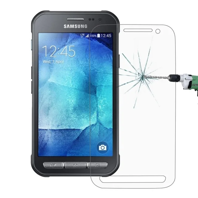 Закаленное стекло Xcover 3 9H 2.5D премиум класса защитная пленка для экрана Samsung Galaxy G388F