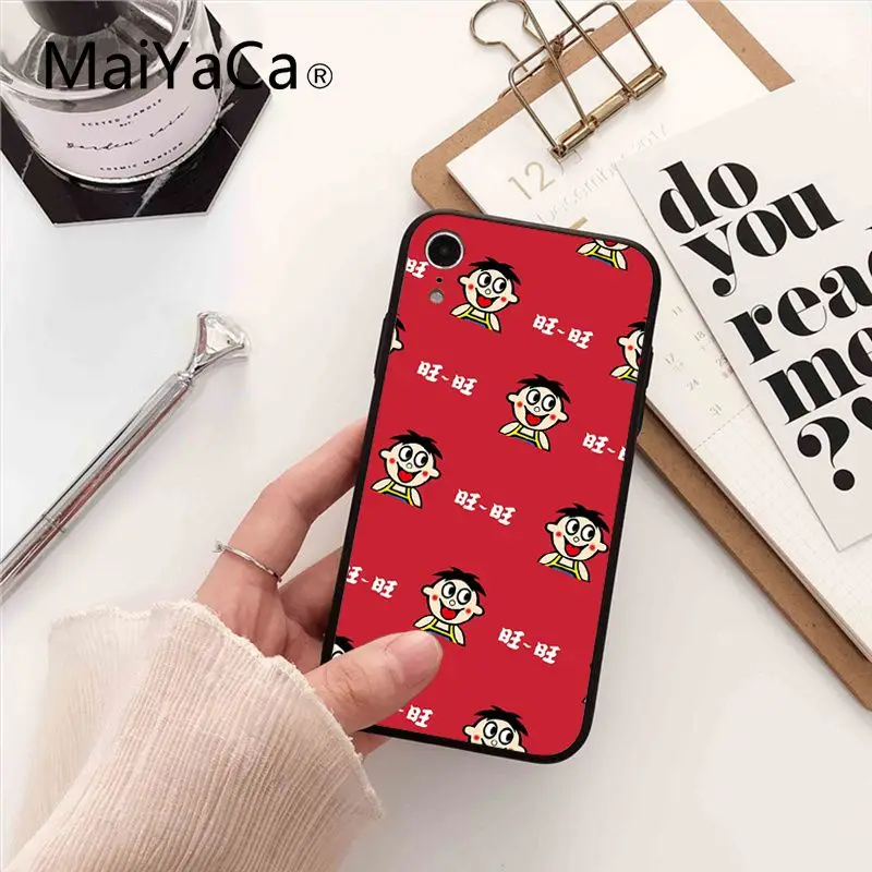 Wangzai Milk Red