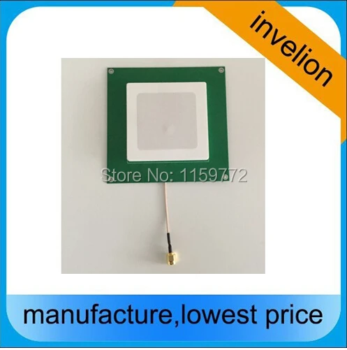 

5dBi UHF RFID 902-928M Antenna 80*80mm
