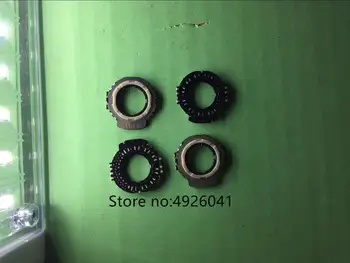 

5PCS Automotive Encoder Switch SRGP400200 Hollow Shaft Rotary Encoder Switch Acoustic Encoder Switch