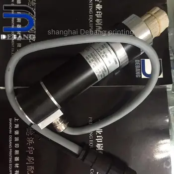 

M5.112.1311 Motor de tambor de succión HD Bogenbremse SM74 Original Alemania