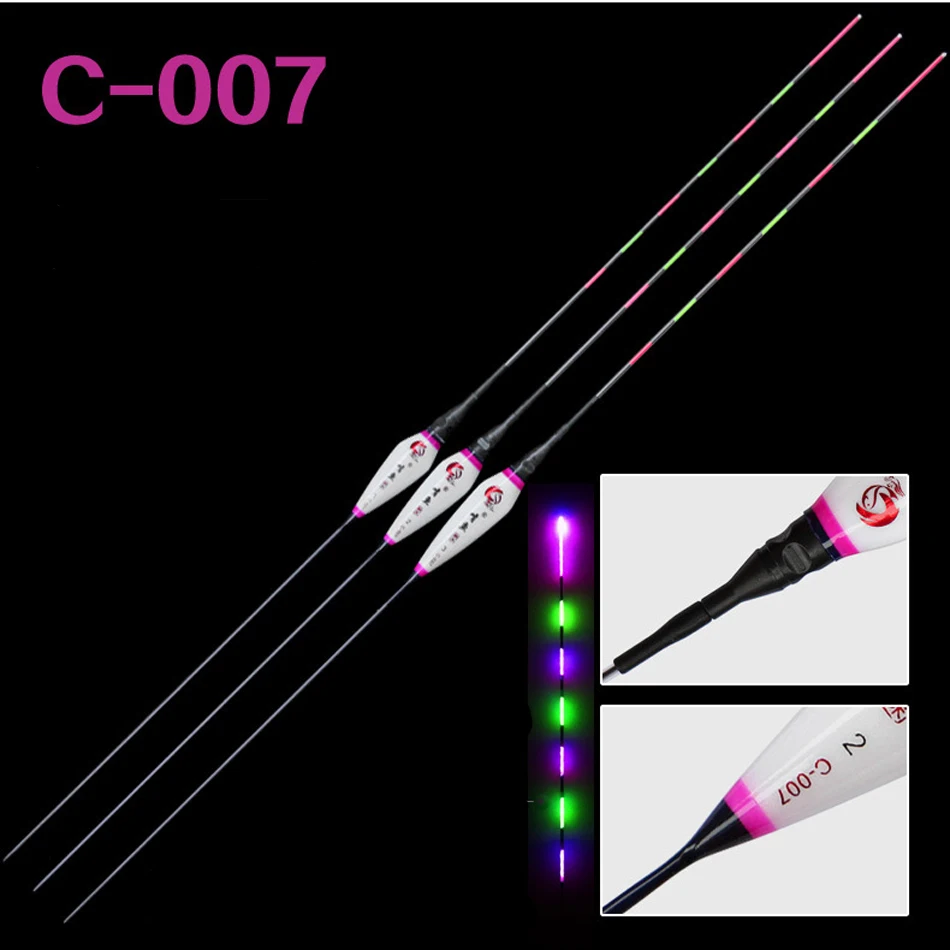 007x