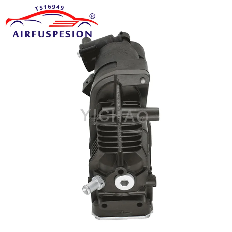 Для Mercedes Benz Vito W639 2008-2009 V639 виано W639 2006-2012 пневматическая подвеска компрессор насос для Mercedes-Benz V-Class 6393200204 6393200404