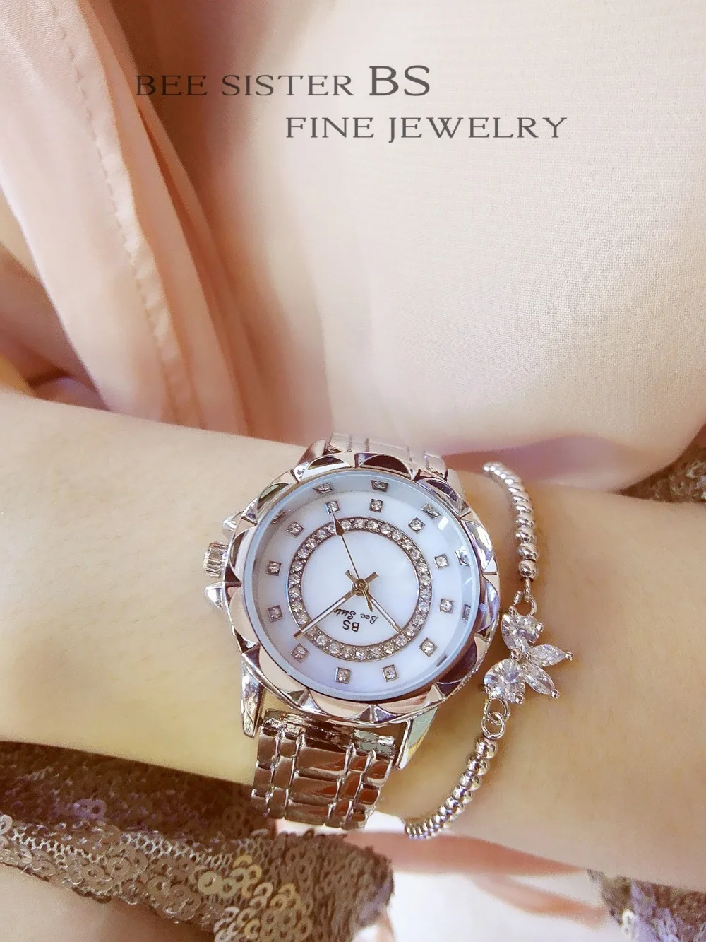 reloj mujer 22