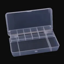 2 Слои Многофункциональный Рыбалка приманки Пластик коробка Портативный комплект футляр для хранения Карп Рыбалка крючок наживку ящичек Контейнер Организатор