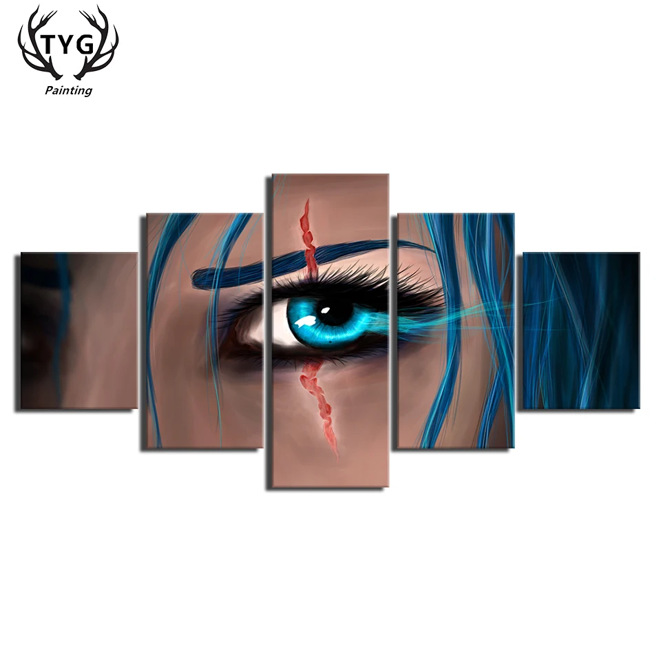 5 