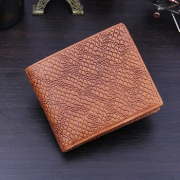 

Brand Cowhide Men Wallets Genuine Real Leather Design Wallet Coin Pocket Purse 2018 New Gift Cards Clip Black Brown Slim Small