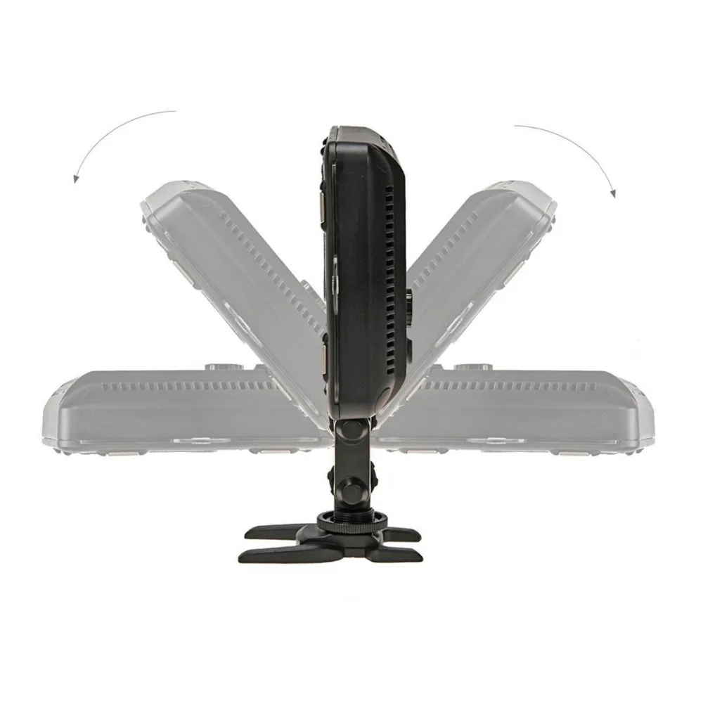 Godox-LED308C-II-3300-5600-K-LED-Video-Light-Studio-con-Telecomando-e-Porta-Della-Stalla (3)