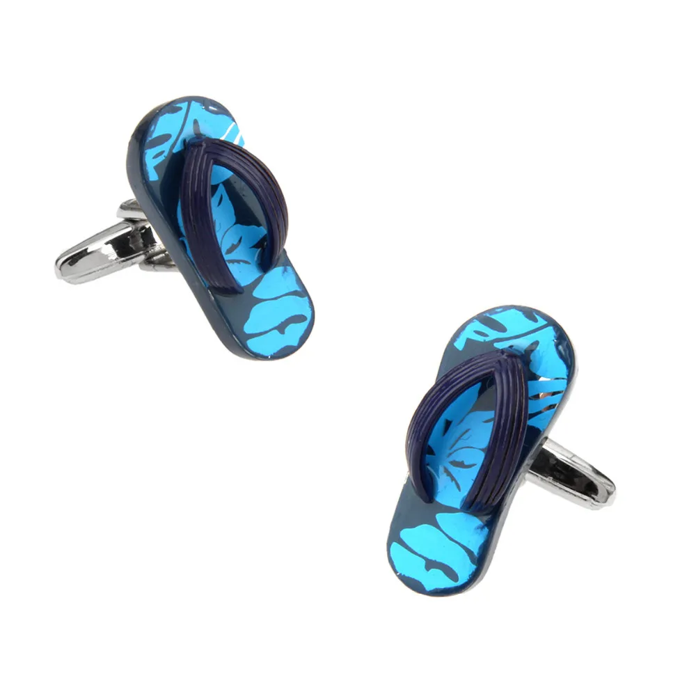 fancy flip flops mens