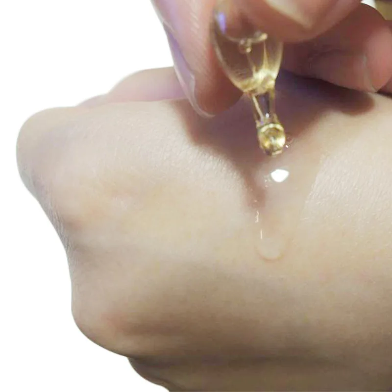 

Snail Serum + EGF Essence Face Care Capsule C ream Whitening Freckle Brighten Ance Scar Hydrating Hyaluronic acid Skin Repair