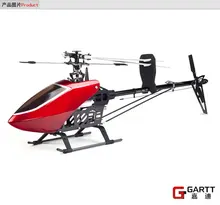 GT550 PRO GT 2.4GHz 3D Belt-Drive Helicopter 100% compat Align Trex 550