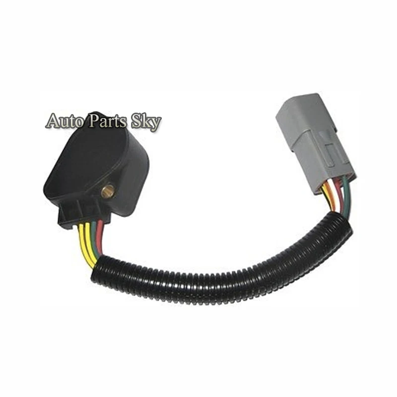 

NEW Throttle position sensor 21116880 20893518 21116874 ,with 5 wires ,FREE SHIPING