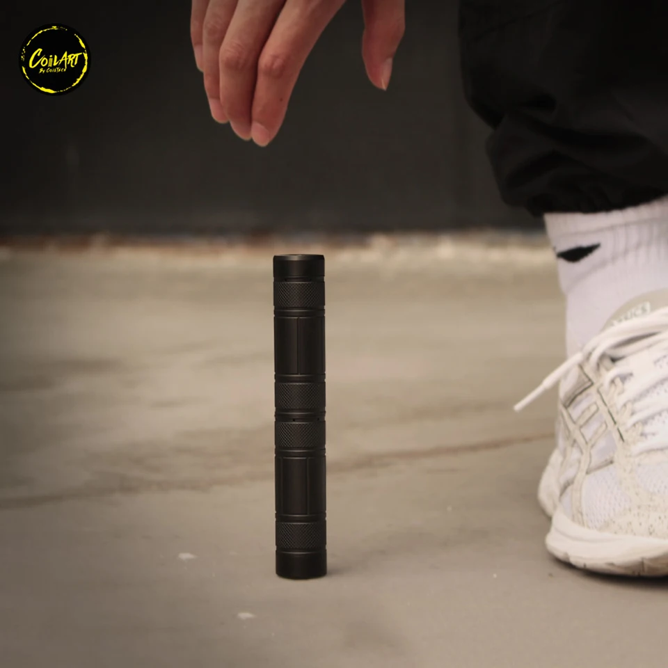 CoilART MAGE MECH V2.0 stacked edition (8)