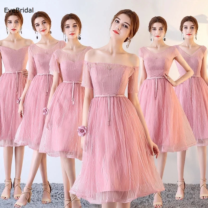 bridesmaid dresses size 4