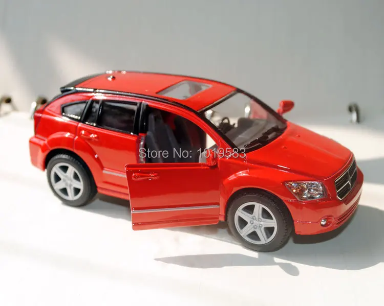 dodge caliber diecast