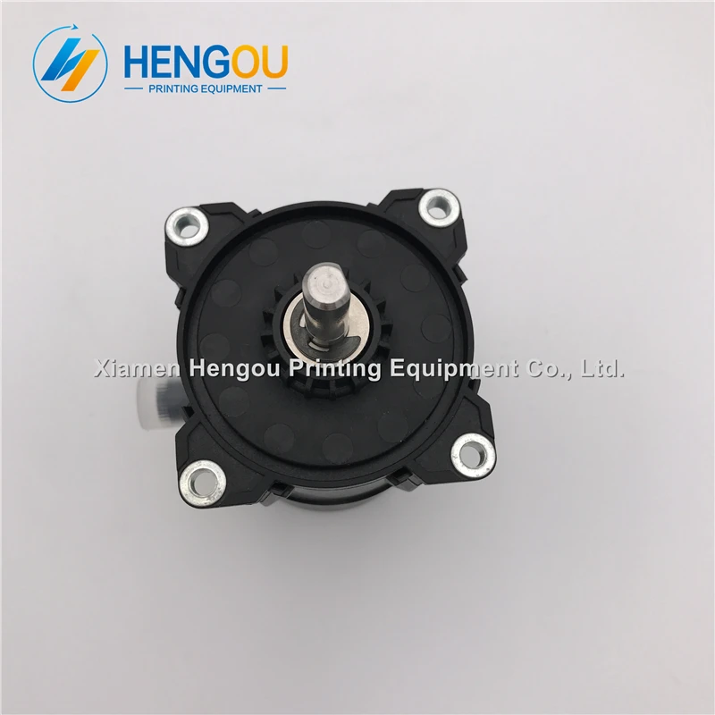 1 шт. высокое качество Hengoucn SM74 SM52 PM52 печатная машина двигатель R2.144.1121
