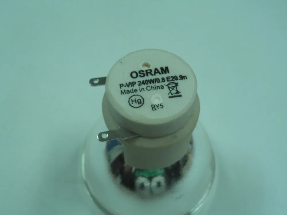 

Free Shipping original quality bare projector lamp 5811118543-SOT for OPTOMA HD50/H161X