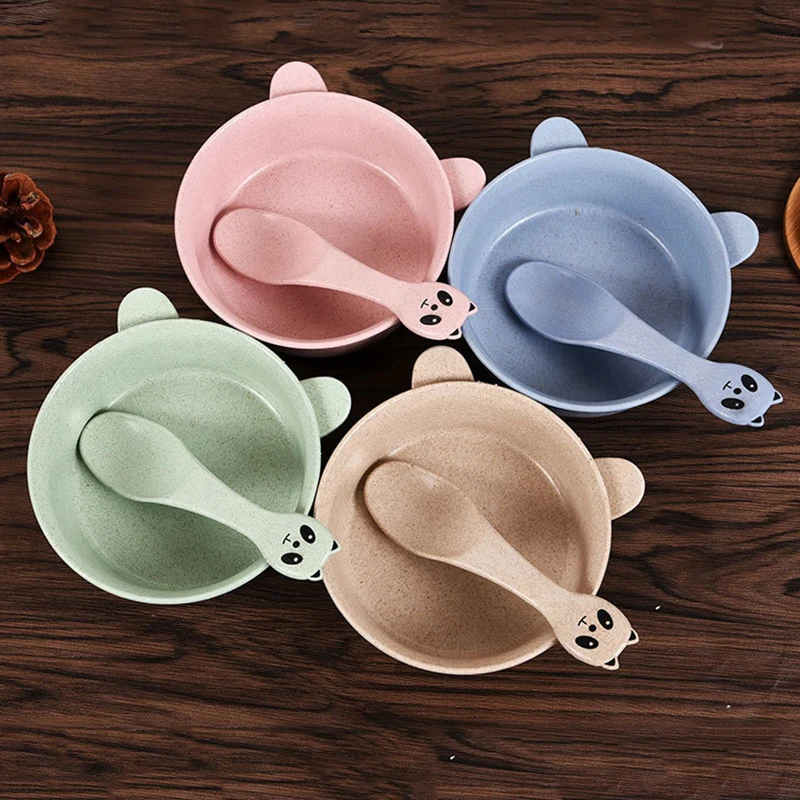 Buy Promotion Baby Bowl Children's Toddlers Baby Kids