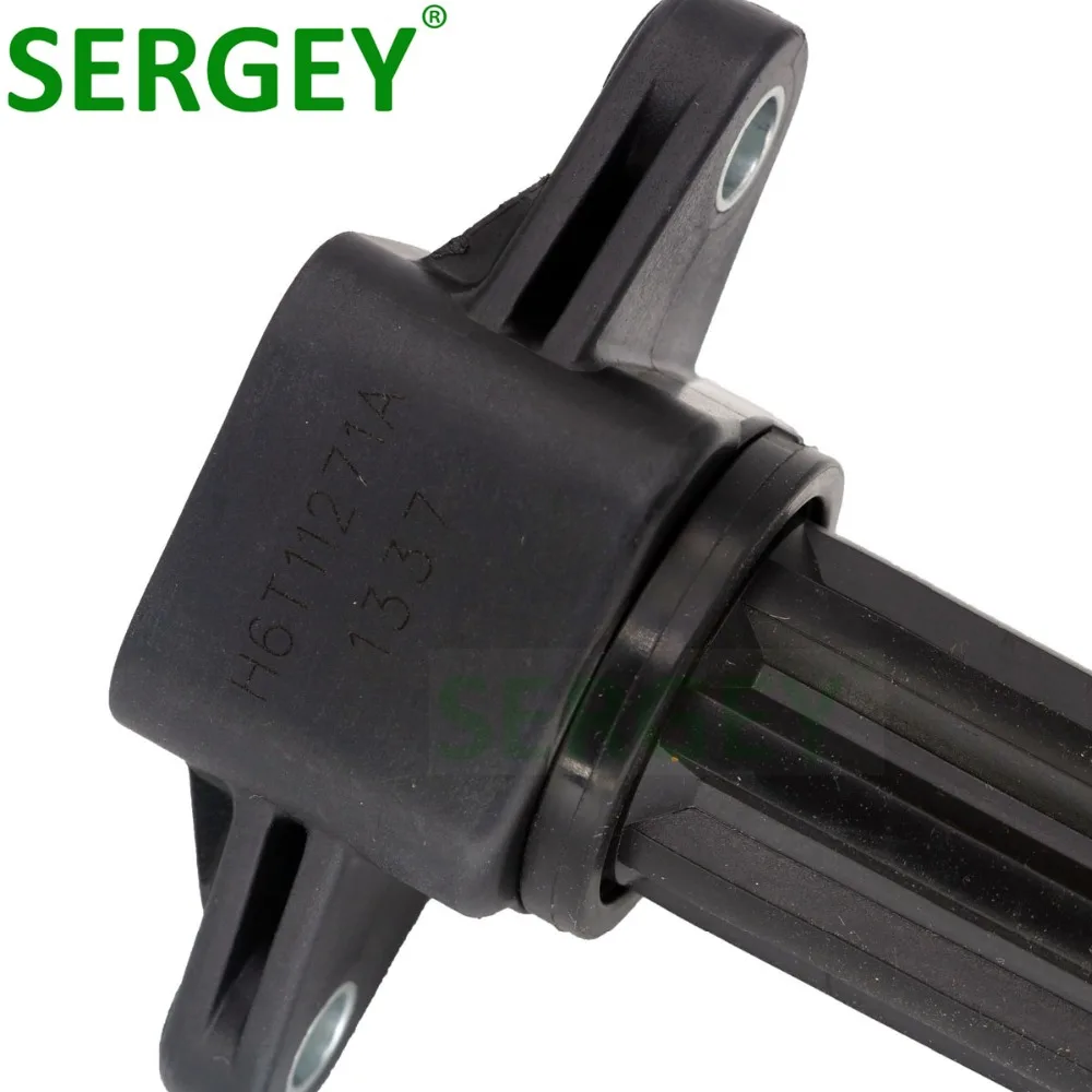 Paquete de bobina de sistema de encendido de refabricación Assy para YAMAHA 250 HP 4 tiempos 380-5150 6P2-82310-00-00