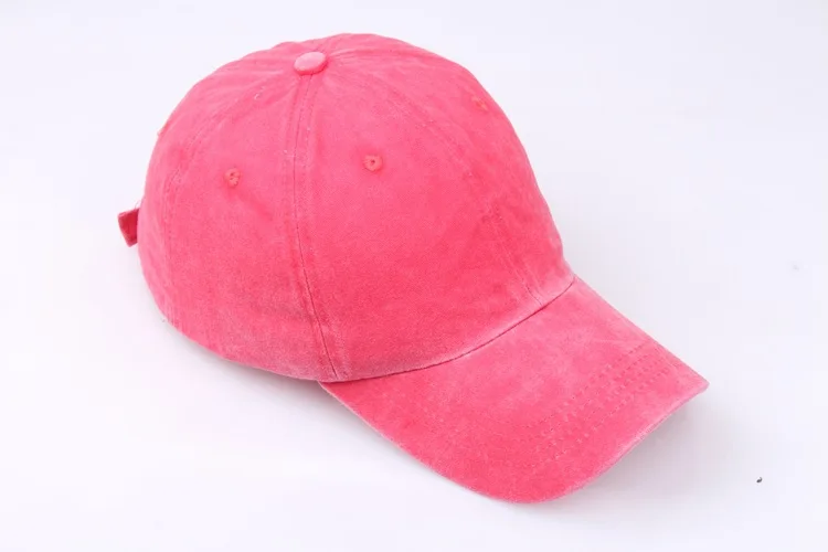 8 смешанных цветов промывают деним Snapback шапки осень лето для мужчин женщин бейсбол кепки гольф солнцезащитный крем Beisbol Casquette хоккейные кепки