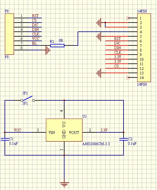 ESP8266 комплект разработки с дисплеем 1,44 дюймов экран TFT показать изображение или CH340 NodeMcu V3 Lua wifi