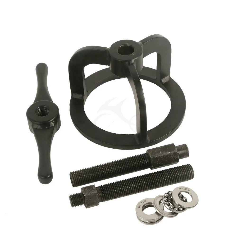 

Clutch Spring Compressor-Compression Tool For Harley Sportster 1991-2003 02 01 Touring Softail Dyna 91-97