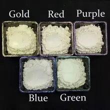 10 г перламутровый пигмент белая серия "Симфония" пудра для Макияжа Теней для век краска мыло краситель для мыла пигментный слюдяной порошок