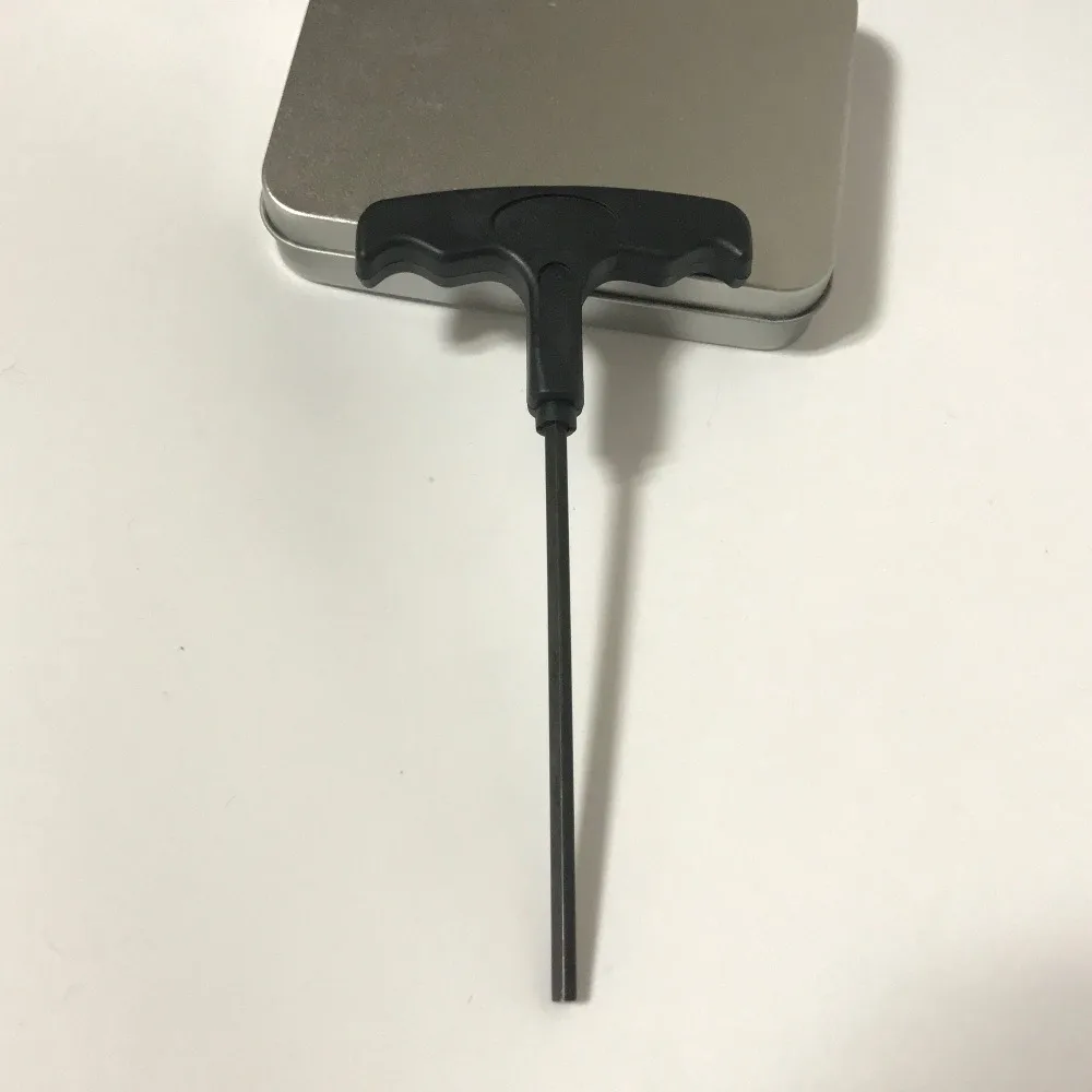 حذاء تزلج بعجلات المفك رولر بليد أدوات الجهد مضمنة تزلج وجع الرول سكيت T-مقبض سكيت أحذية عرافة مفتاح