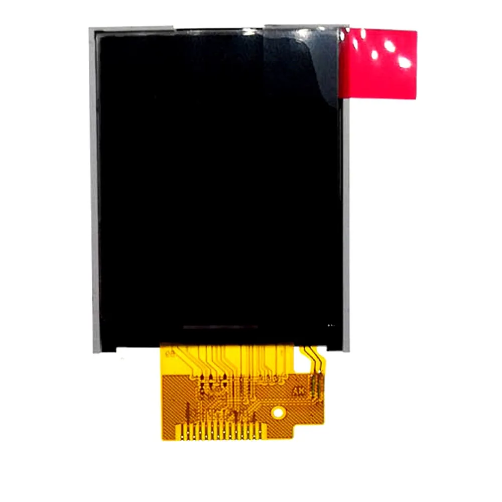 1 77 дюймовый 8 последовательный порт TFT ЖК-экран 14PIN паяльный ЖК-дисплей цветной