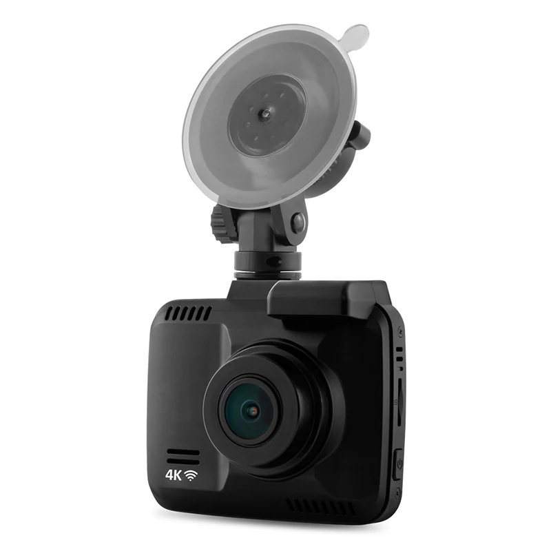 

2.4" Dash Camera Car DVR WiFi Car DVRs Recorder Dash Cam Vehicle Camera Built In GPS Camcorder 4K 2160P Night Vision Dash Cam