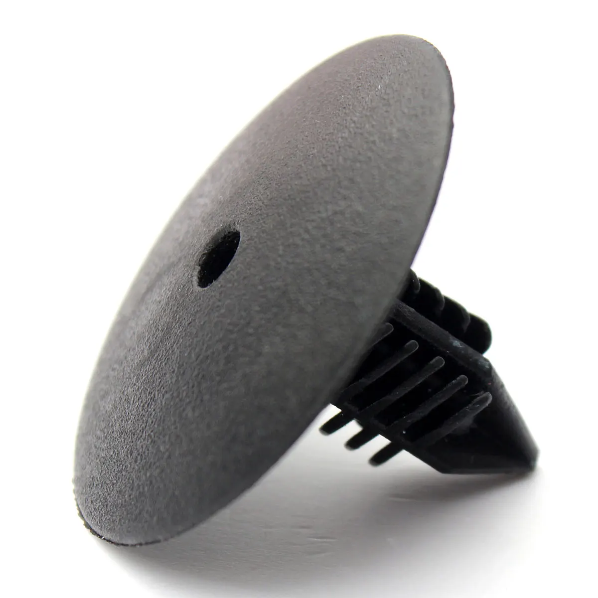 RENAULT SPLASH GUARD BUMPER TRIM PLASTIC PUSH RIVET CLIPS Auto