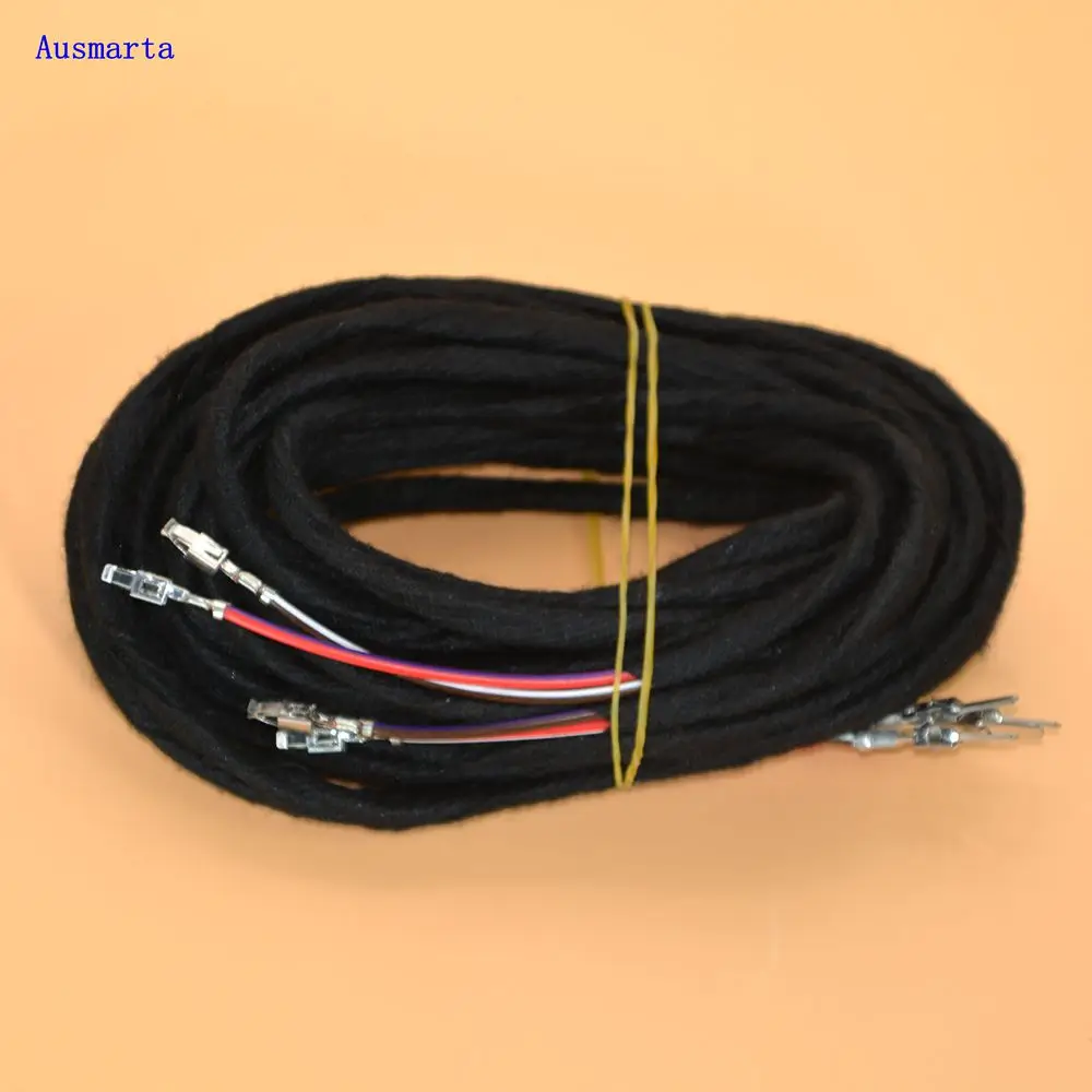 5KD035411A Car audio wire harness For Golf GTI MK6 Jetta MK5 Kaninchen Scirocco 4D0972704 4D0 972 704 4D0 972 704-in Multi-tone & Claxon Horns from ...