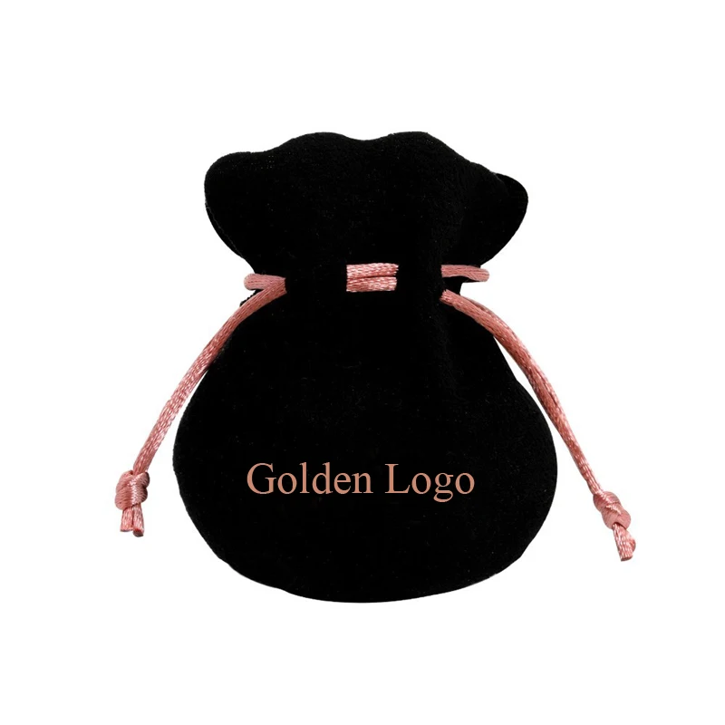 

ROCKART 20 Pieces Lot Suede Drawstring Pouch About 6*8 cm For Charms, Rings&Pendants