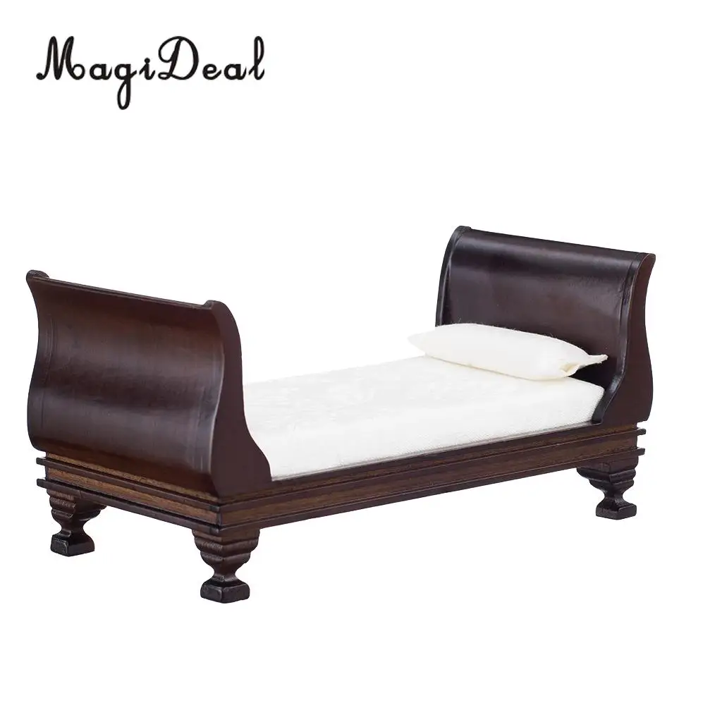 1/12 Scale Dollhouse Miniature Mini Piano Cabinet Chairs Modern Furniture Decoration for Dolls Living Room Bedroom Accs