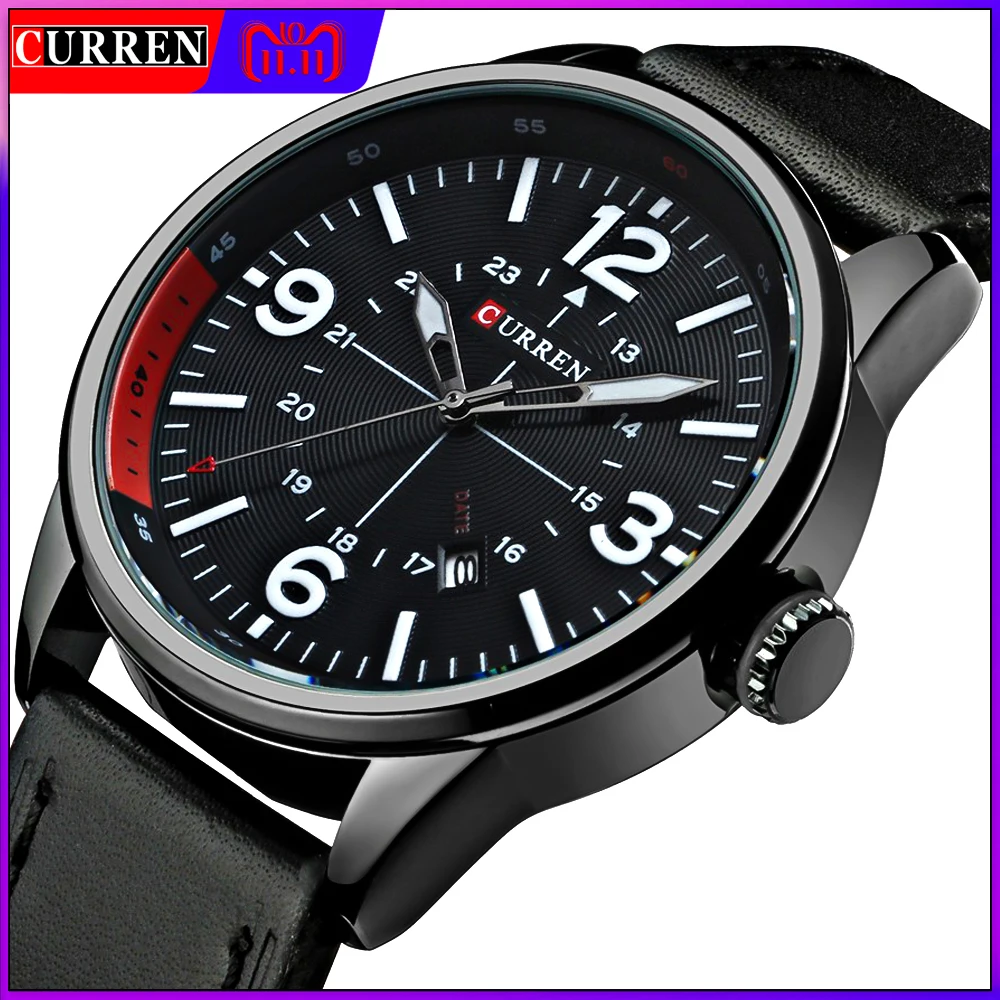 Relogio Masculino Fashion Montre Homme Reloj Hombre Quartz-Watch Curren Male Watch Leather Wristwatches Men Curren Watches 2019 цена Relogio Masculino Fashion Montre Homme Reloj Hombre Quartz-Watch Curren Male Watch Leather Wristwatches Men Curren Watches 2019 цены онлайн