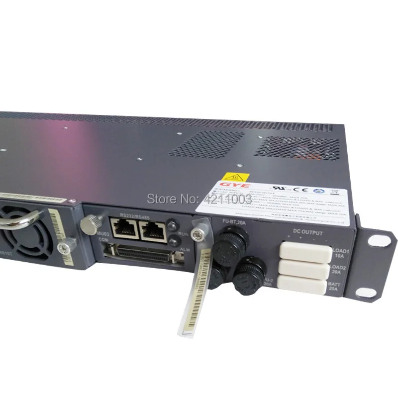 EPS15-4815AF OLT power supply 6