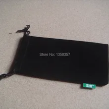 7*9 см Бархатный шнурок мешок ювелирных изделий для подарка/орнамент/Косметические/ожерелье/Браслеты/ jade/телефон/кольцо сумки \ сумка Индивидуальные