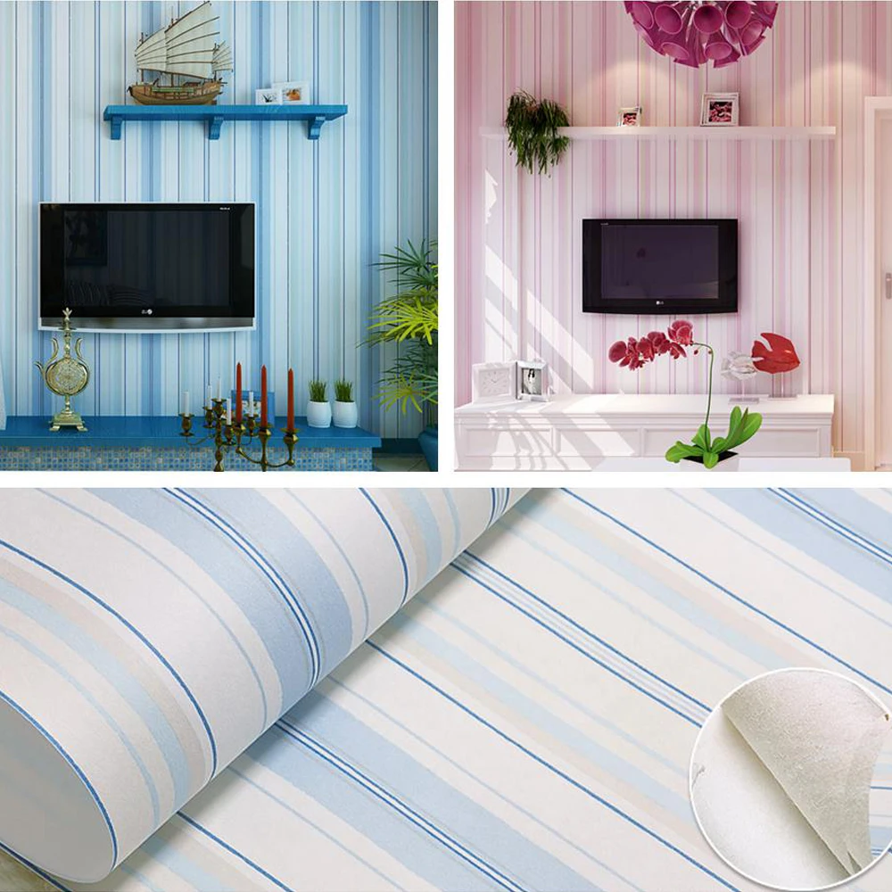 Online kopen wholesale roze muur papier uit china roze muur papier ...