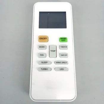 

NEW Original RG52B/BGE for Midea Remote Control Air Conditioner Fernbedienung
