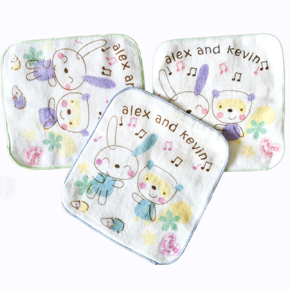 

100% cotton baby Suckling baby towel breastfeeding baby breast feeding towel soft and comfortable water absorption good