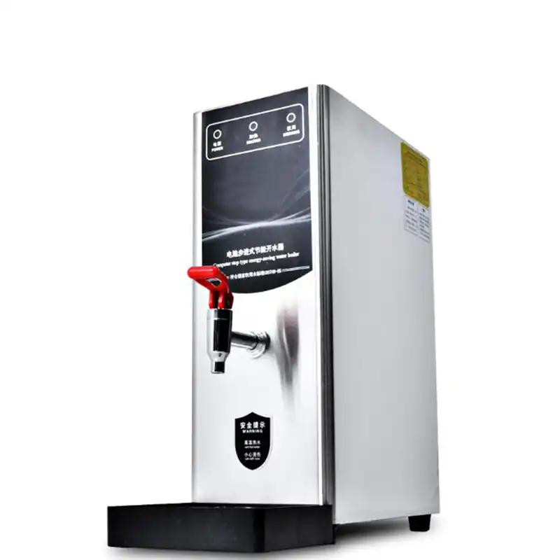 hot drinking water machine