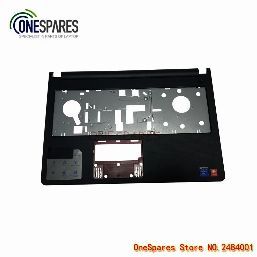 

New Laptop FOR Inspiron 15 5000 5555 5558 shell Couverture Palm Rest Palmrest Case 01YCWY 1YCWY AP1AR000300