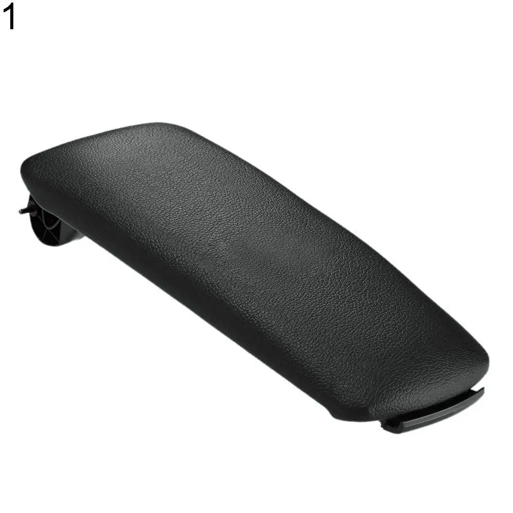 

Plastic Car Center Console Armrest Cover Lid Latch Clip Catch for Audi A4 B6 B7