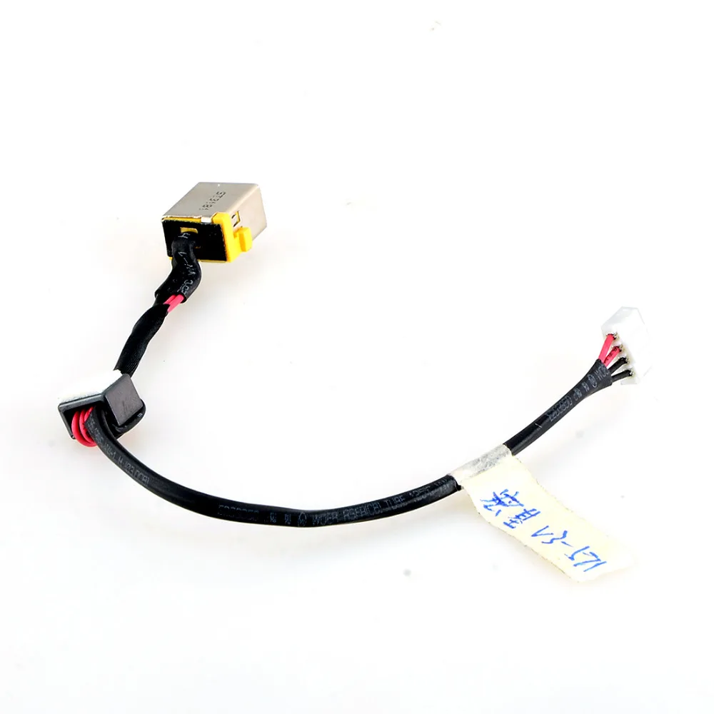 Разъем и провод для кабеля питания постоянного тока DW424 Acer Aspire S0P40|dc power jack socket|acer