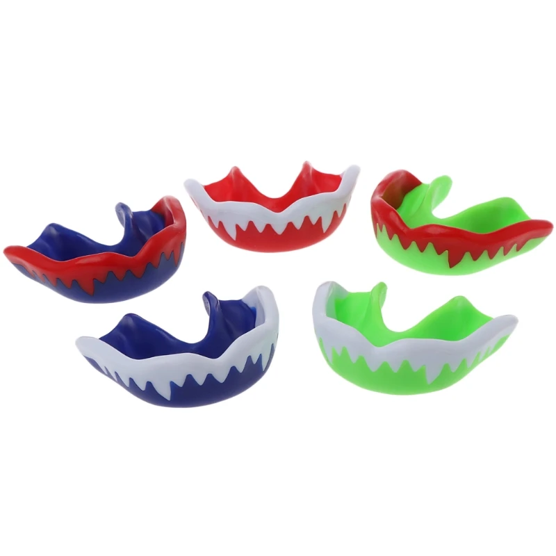 

Mouth Guard Teeth Protect Boxing Sports MMA Basketball Boxing Sports Teeth Protector