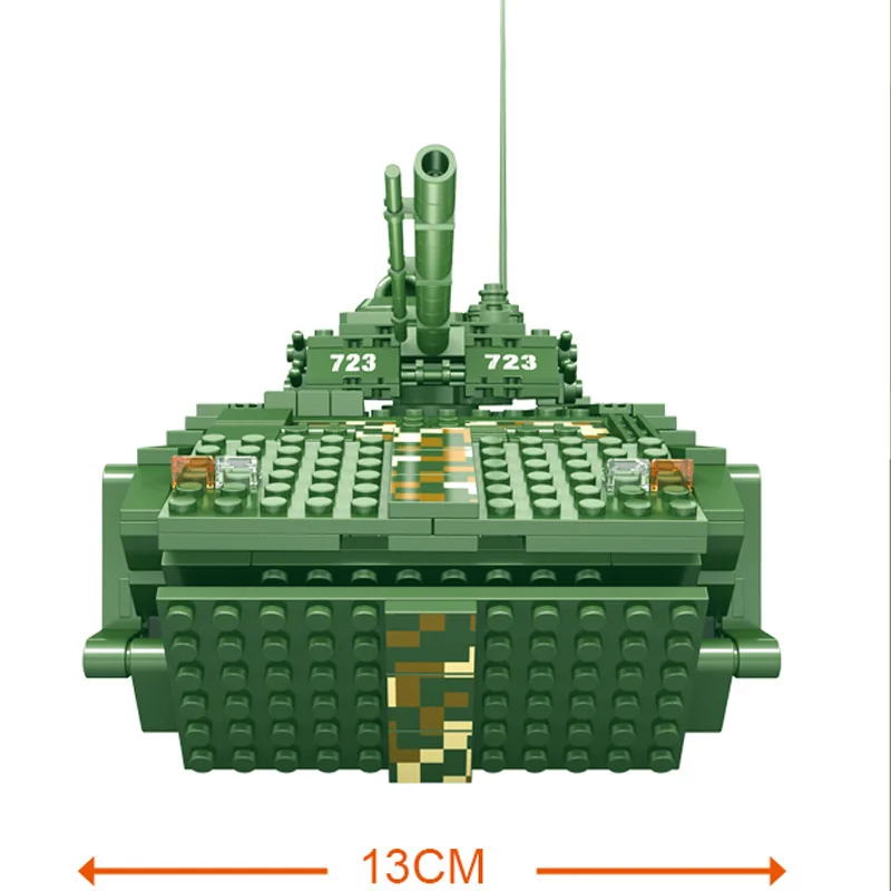 WM Model Compatible with Lego C0723 0725 547Pcs Models Building Kits Blocks Toys Hobby Hobbies For Boys Girls WM Model Compatible with Lego C0723 0725 547Pcs Models Building Kits Blocks Toys Hobby Hobbies For Boys Girls