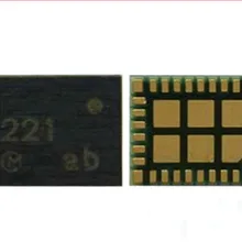 Для iPhone 6 6plus 6 P U_DSM_RF антенны переключатель сигнала чип IC 221 3 шт./лот