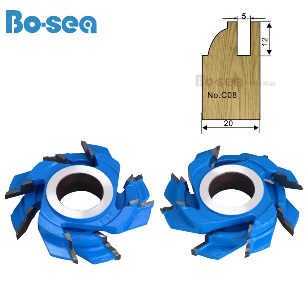 Buy High Quality Frame Shaper Cutter Head for